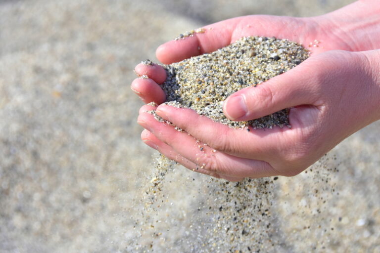 チヌの紀州釣り 紀州釣りの砂 りじんの紀州釣り